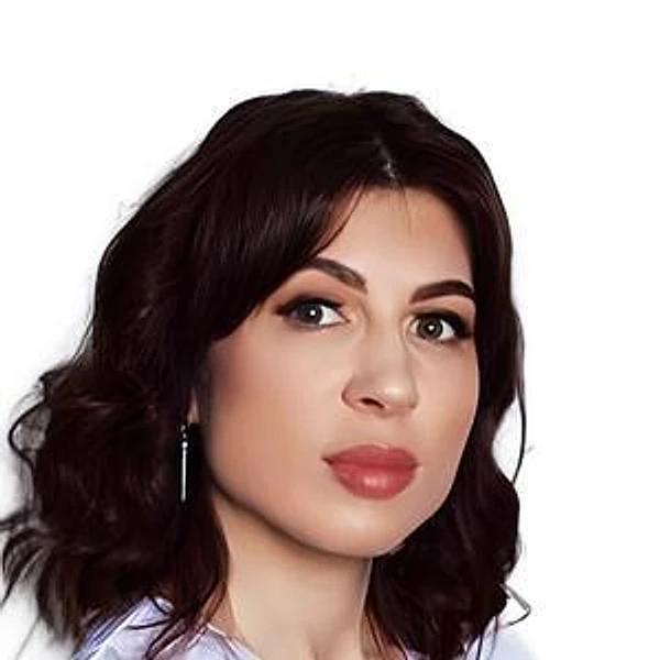 Мясникова Анна Дмитриевна — Дерматолог, Венеролог, Врач-косметолог, Детский дерматолог, Трихолог, Рязань