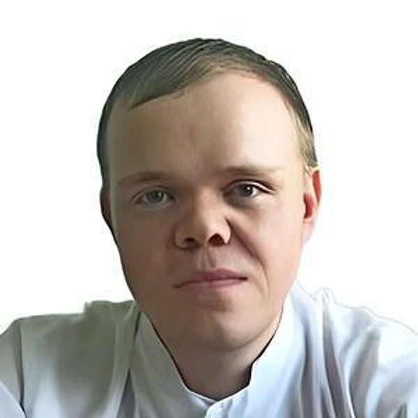 Житенев Дмитрий Алексеевич — Онколог, Рязань