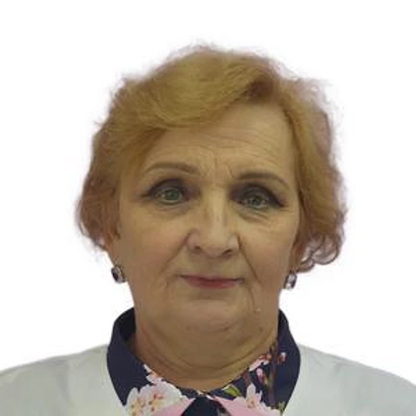 Иконникова Мария Сергеевна — Педиатр, Рязань