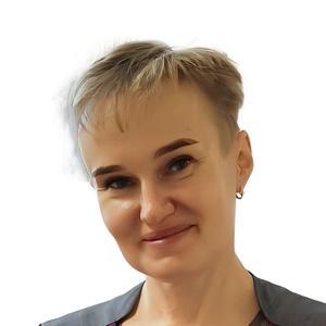 Кузнецова Наталья Александровна — Врач УЗИ, Детский врач УЗИ, Детский гинеколог, Рязань