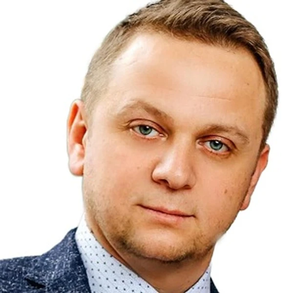 Балан Валерий Анатольевич — Врач скорой помощи, Санкт-Петербург