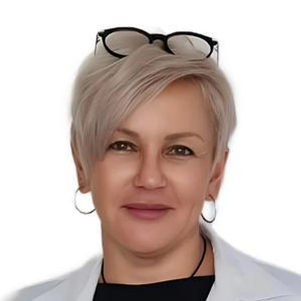 Лейдерман Елена Леонидовна — Физиотерапевт, Невролог, Нейрофизиолог, Функциональный диагност, Екатеринбург