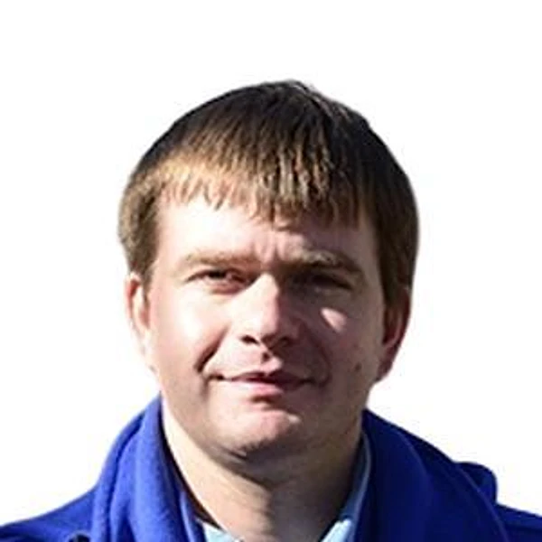 Лымаренко Евгений Валерьевич — Врач скорой помощи, Санкт-Петербург