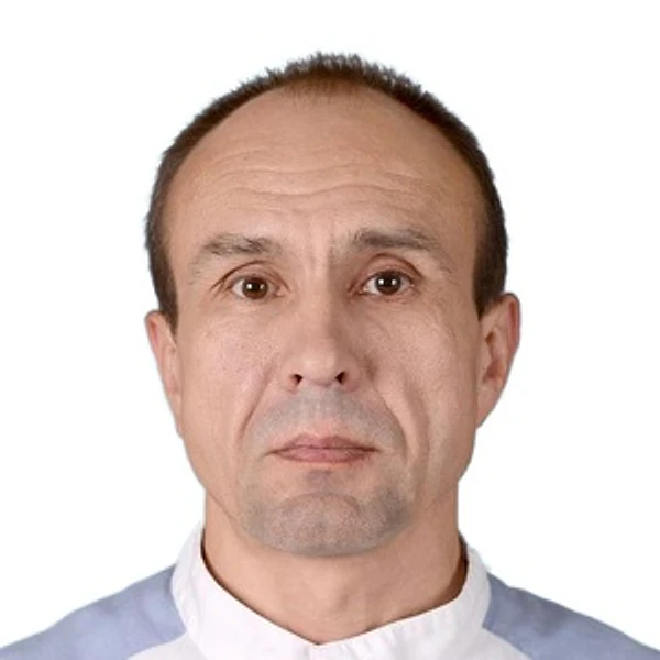 Береснев Юрий Николаевич — Врач ЛФК, Спортивный врач, Екатеринбург