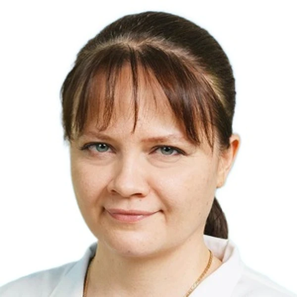Терентьева Оксана Анатольевна — Врач ЛФК, Спортивный врач, Екатеринбург