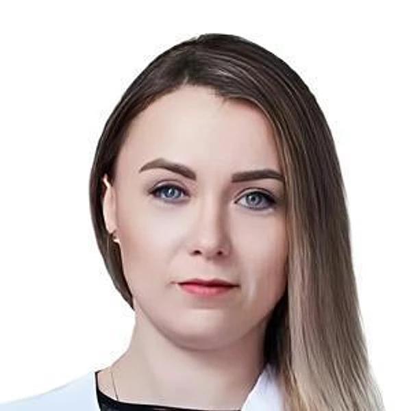 Верменник Анастасия Владимировна — Функциональный диагност, Ставрополь
