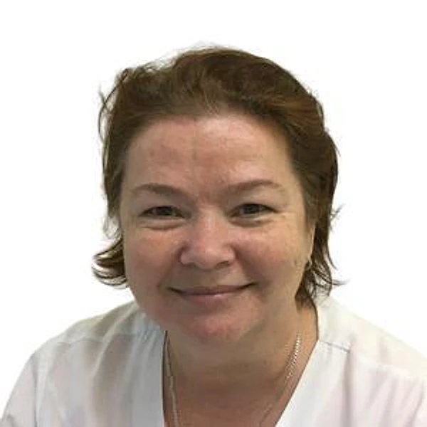 Матисова Елена Борисовна — Эндокринолог, Санкт-Петербург