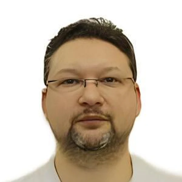 Волошин Сергей Владимирович — Гематолог, Онколог, Санкт-Петербург