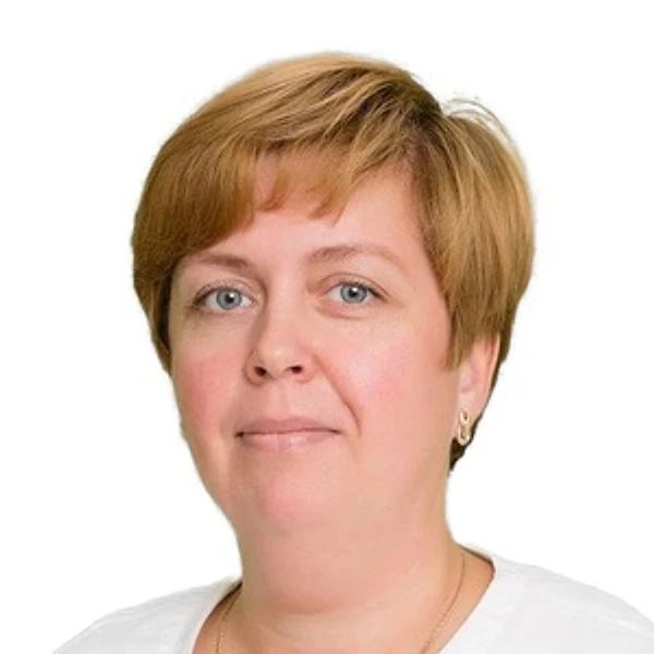 Буймова Наталья Владимировна — Стоматолог, Стоматолог-хирург, Кемерово