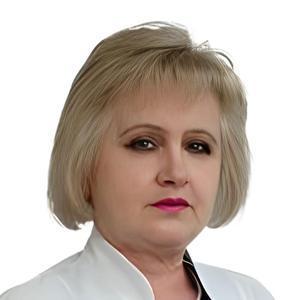 Стельмашенко Любовь Викторовна — Гематолог, Санкт-Петербург