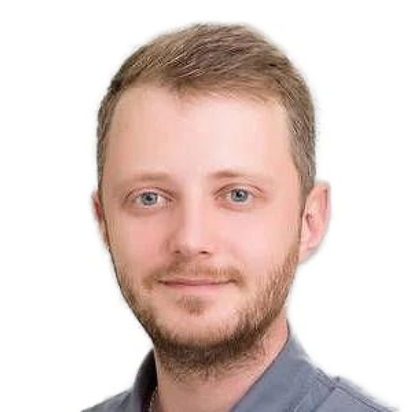 Рудов Иван Андреевич — Стоматолог-хирург, Стоматолог-ортопед, Кемерово