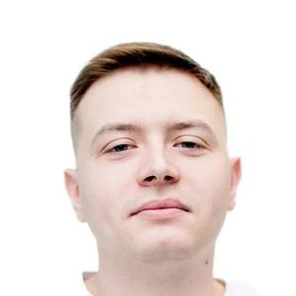Аршаулов Роман Николаевич — Стоматолог-хирург, Стоматолог-имплантолог, Стоматолог-ортопед, Кемерово