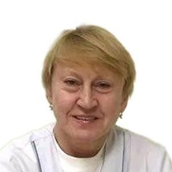 Осипенко Елена Борисовна — Гинеколог, Врач УЗИ, Одинцово