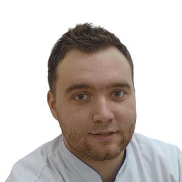 Мишин Тимофей Андреевич — Терапевт, Врач общей практики (семейный врач), Санкт-Петербург