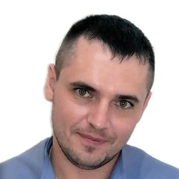 Никулочкин Иван Александрович — Хирург, Одинцово