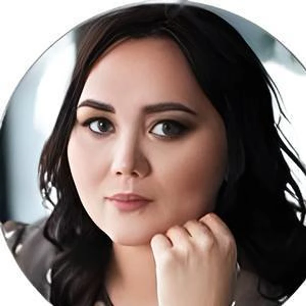 Менситова Вероника Эскендеровна — Детский психолог, Психолог, Одинцово