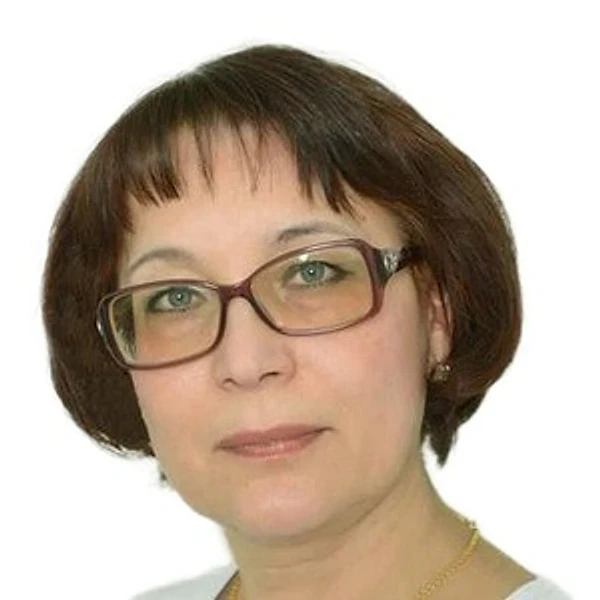 Семина Марина Александровна — Эндокринолог, Одинцово