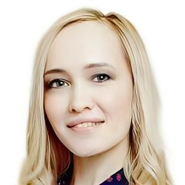 Султанова Олеся Аданисовна — Терапевт, Челябинск