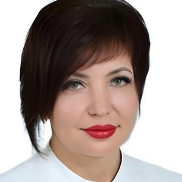 Шутова Инна Ильинична — Терапевт, Врач общей практики (семейный врач), Чебоксары