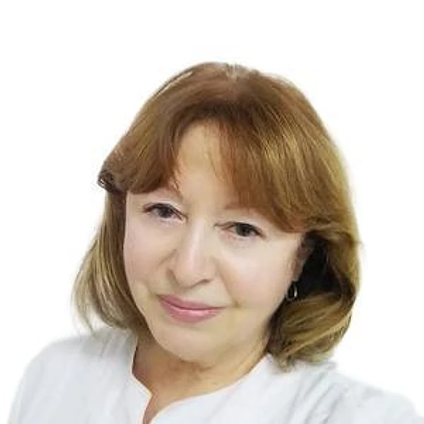 Малышкина Ольга Григорьевна — Гериатр (геронтолог), Челябинск