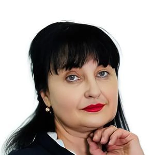 Падимова Светлана Антоновна — Дерматовенеролог, Миколог, Трихолог, Москва