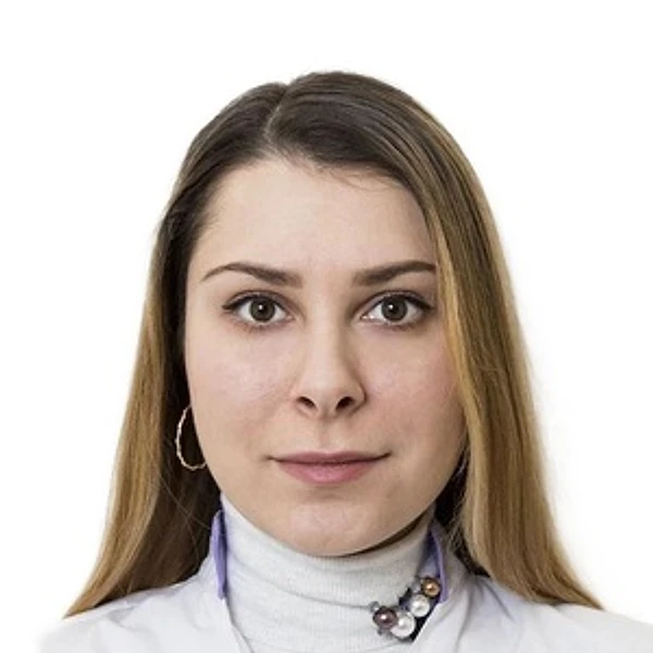 Исайчева Алена Юрьевна — Невролог, Тула
