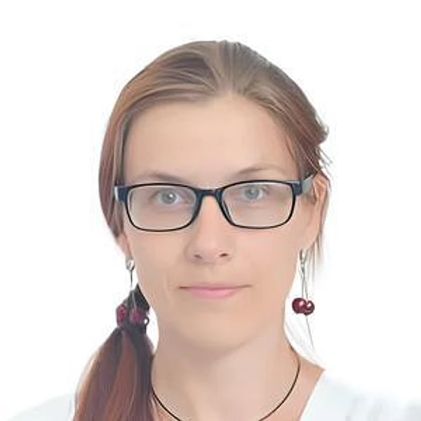 Егорова Анастасия Александровна — Гинеколог, Врач УЗИ, Тула