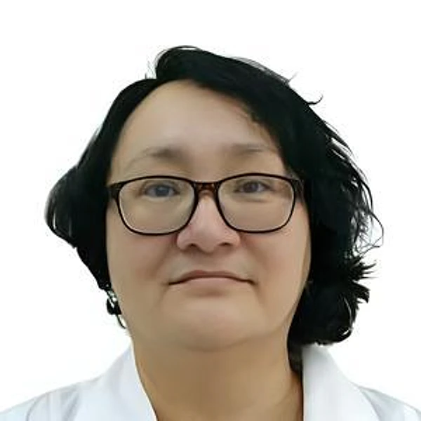 Макишева Раушан Турсуновна — Эндокринолог, Тула