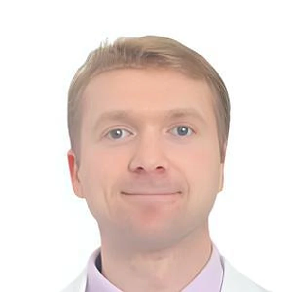 Макаров Николай Борисович — Психолог, Клинический психолог, Тула