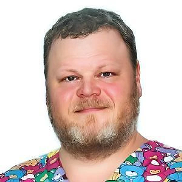 Астанин Владимир Викторович — Мануальный терапевт, Невролог, Томск