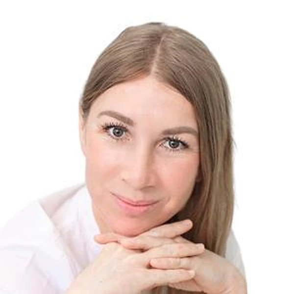 Хохлова Мария Александровна — Детский ЛОР, ЛОР, Нижний Новгород