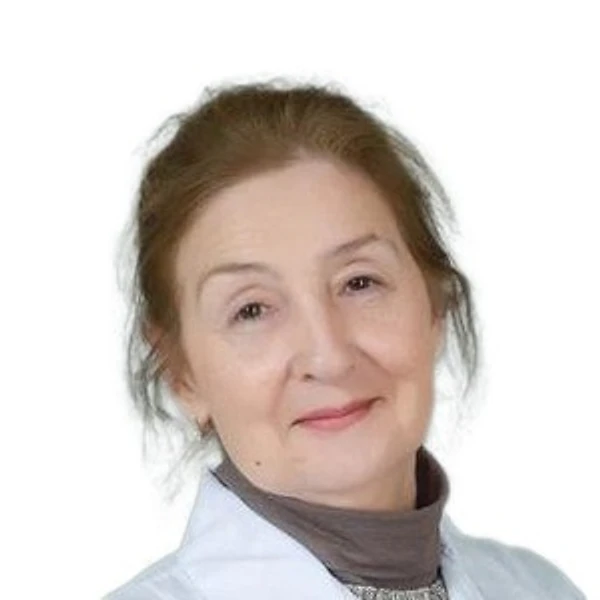 Гордеева Ирина Александровна — Гинеколог, Акушер, Тюмень