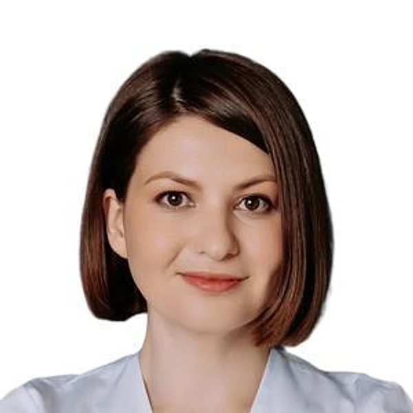 Минаева Анастасия Вадимовна — Гинеколог, Акушер, Врач УЗИ, Москва