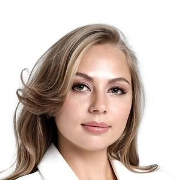 Ленькова Юлия Александровна — Детский офтальмолог, Офтальмолог (окулист), Офтальмолог-хирург, Новосибирск