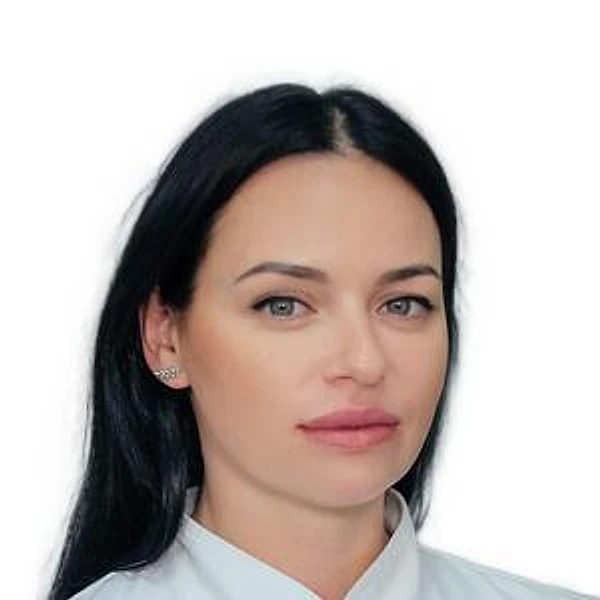 Берберя Ольга Юрьевна — Дерматолог, Врач-косметолог, Трихолог, Подольск