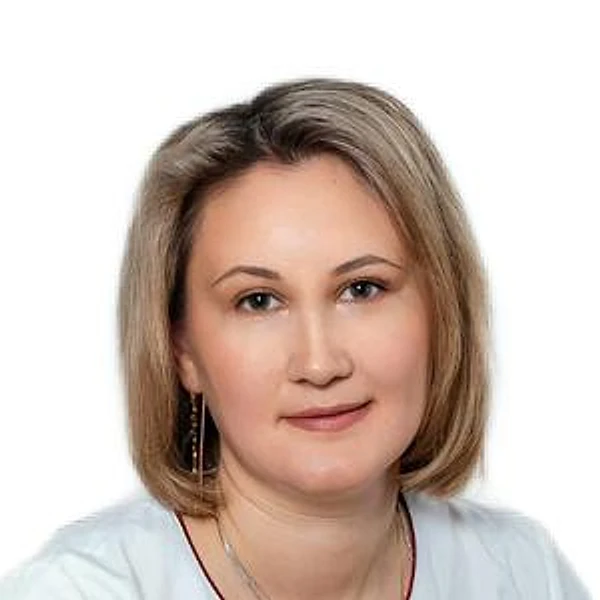 Звонкова Анастасия Владимировна — Кардиолог, Аритмолог, Новосибирск