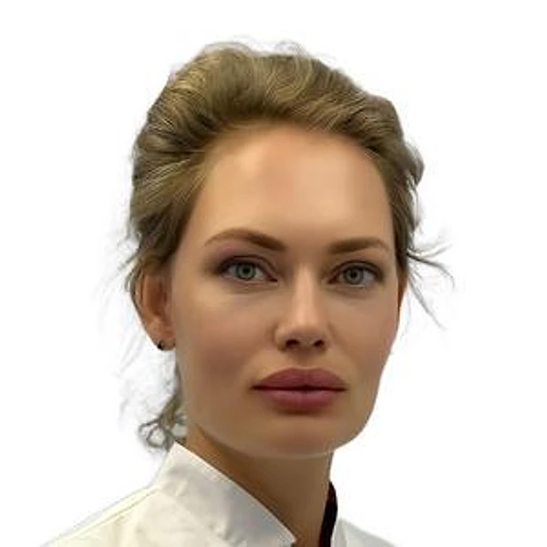 Дубинская Наталья Витальевна — Врач-косметолог, Дерматовенеролог, Дерматолог, Детский дерматолог, Подольск