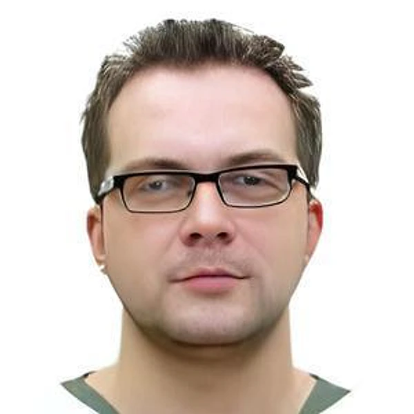 Аронский Станислав Адольфович — Уролог, Санкт-Петербург