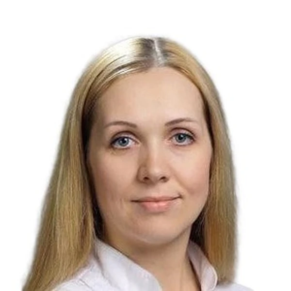 Кравчун Наталья Валерьяновна — Гинеколог, Санкт-Петербург