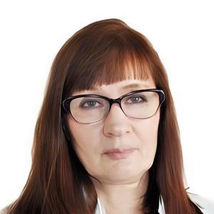 Шигильдеева Елена Геннадьевна — Терапевт, Гастроэнтеролог, Чебоксары