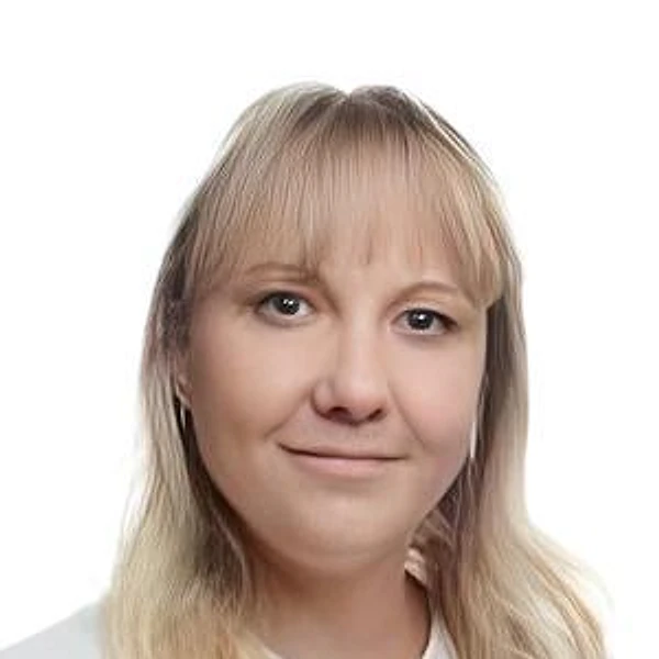 Шаганова Ольга Александровна — Терапевт, Челябинск