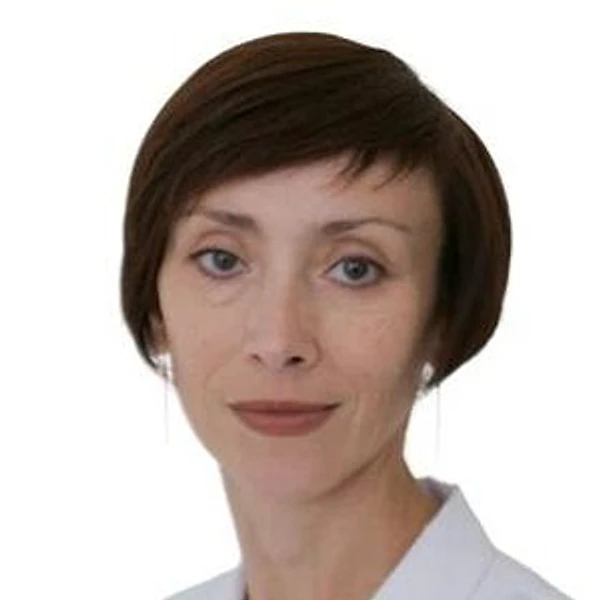 Быкова Елена Викторовна — Детский нутрициолог, Нутрициолог, Краснодар