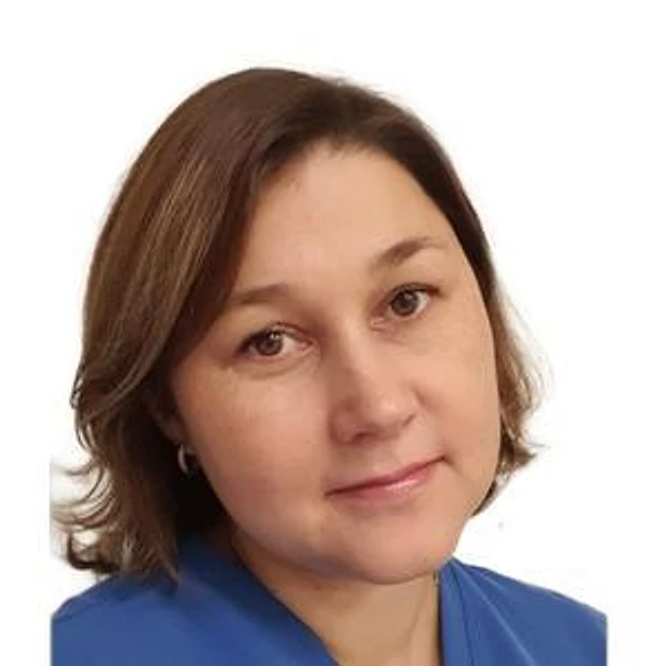Малкова Ольга Валерьевна — Эндоскопист, Тверь