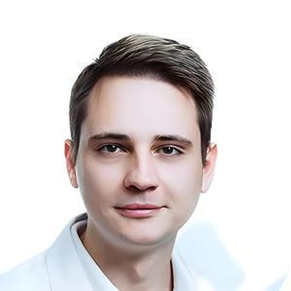 Силивейстр Вячеслав Александрович — Флеболог, Санкт-Петербург