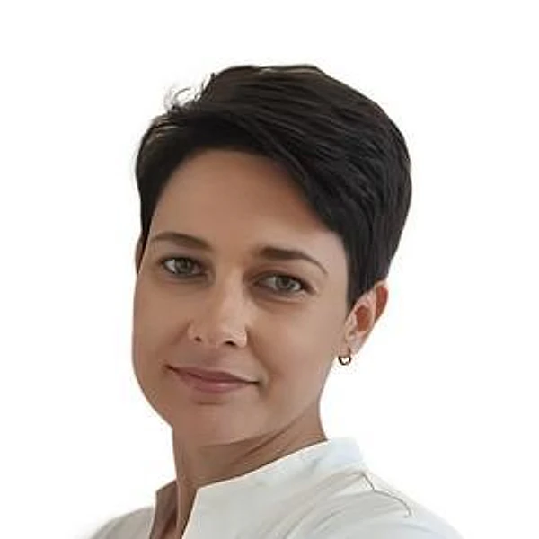 Якушова Лариса Евгеньевна — Инфекционист, Челябинск