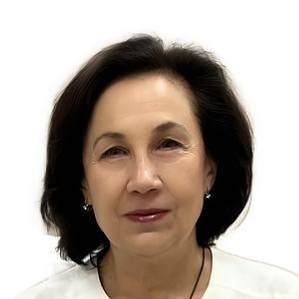 Планкова Татьяна Владимировна — Врач УЗИ, Функциональный диагност, Магнитогорск