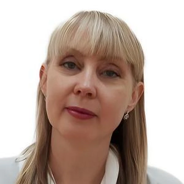 Григоркина Светлана Александровна — Педиатр, Челябинск