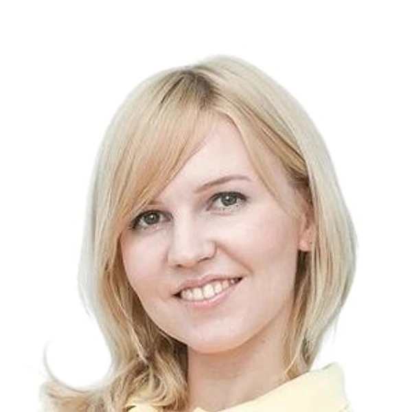Милагина Олеся Александровна — Стоматолог-ортодонт, Санкт-Петербург
