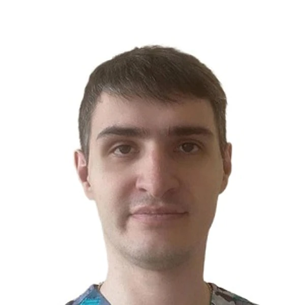 Загатов Андрей Олегович — Нейрохирург, Омск