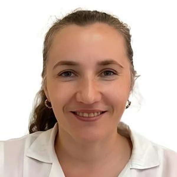 Глухова Арина Владимировна — Невролог, Психиатр, Санкт-Петербург